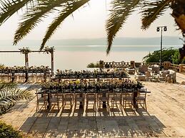 Mövenpick Resort & Spa Dead Sea