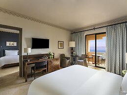 Mövenpick Resort & Spa Dead Sea