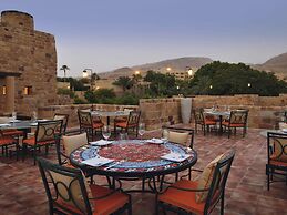 Mövenpick Resort & Spa Dead Sea