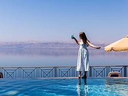 Mövenpick Resort & Spa Dead Sea