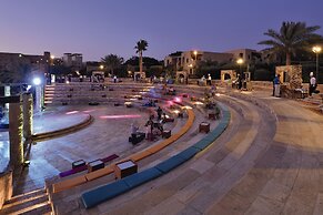 Mövenpick Resort & Spa Dead Sea