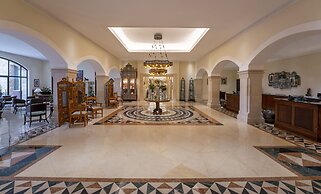 Mövenpick Resort & Spa Dead Sea
