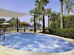 Mövenpick Resort & Spa Dead Sea