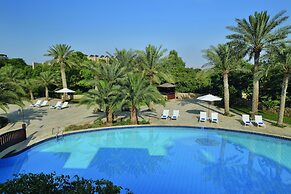 Mövenpick Resort & Spa Dead Sea