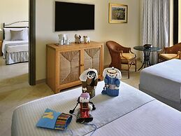 Mövenpick Resort & Spa Dead Sea