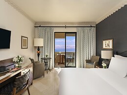 Mövenpick Resort & Spa Dead Sea