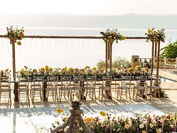 Mövenpick Resort & Spa Dead Sea