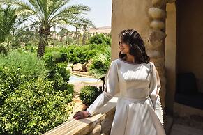 Mövenpick Resort & Spa Dead Sea