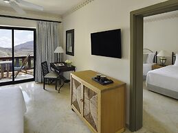 Mövenpick Resort & Spa Dead Sea