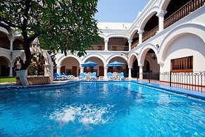 Holiday Inn Express Veracruz Centro Historico