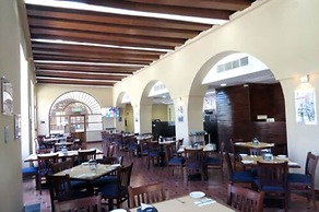 Holiday Inn Express Veracruz Centro Historico