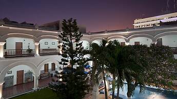 Holiday Inn Express Veracruz Centro Historico