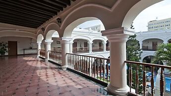 Holiday Inn Express Veracruz Centro Historico