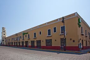 Holiday Inn Express Veracruz Centro Historico