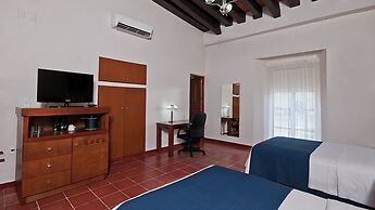 Holiday Inn Express Veracruz Centro Historico