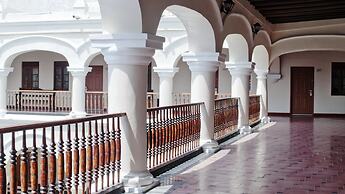 Holiday Inn Express Veracruz Centro Historico