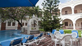 Holiday Inn Express Veracruz Centro Historico