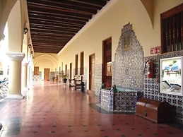 Holiday Inn Express Veracruz Centro Historico