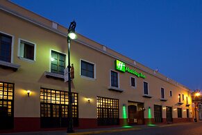 Holiday Inn Express Veracruz Centro Historico