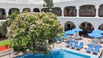 Holiday Inn Express Veracruz Centro Historico