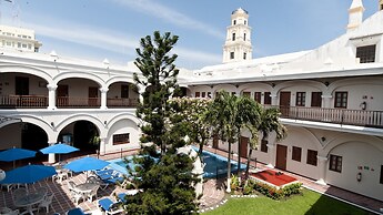 Holiday Inn Express Veracruz Centro Historico