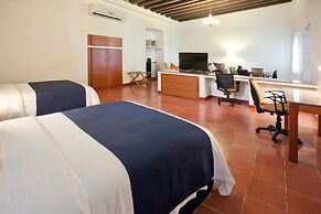 Holiday Inn Express Veracruz Centro Historico