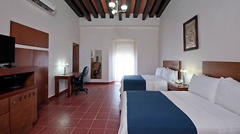 Holiday Inn Express Veracruz Centro Historico