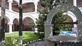 Holiday Inn Express Veracruz Centro Historico