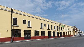 Holiday Inn Express Veracruz Centro Historico