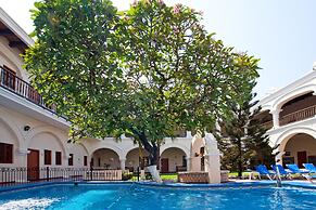 Holiday Inn Express Veracruz Centro Historico