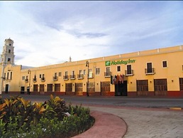 Holiday Inn Express Veracruz Centro Historico
