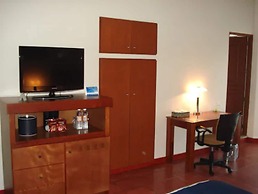 Holiday Inn Express Veracruz Centro Historico