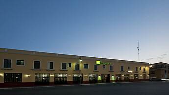 Holiday Inn Express Veracruz Centro Historico