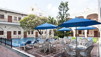 Holiday Inn Express Veracruz Centro Historico