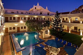 Holiday Inn Express Veracruz Centro Historico