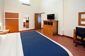 Holiday Inn Express Veracruz Centro Historico