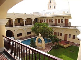 Holiday Inn Express Veracruz Centro Historico