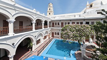 Holiday Inn Express Veracruz Centro Historico