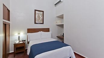 Holiday Inn Express Veracruz Centro Historico