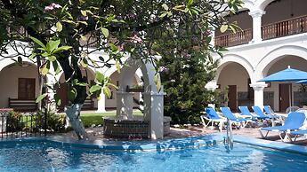 Holiday Inn Express Veracruz Centro Historico