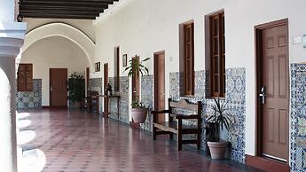 Holiday Inn Express Veracruz Centro Historico