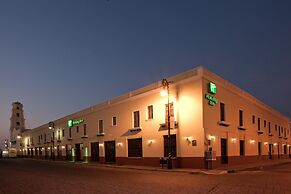 Holiday Inn Express Veracruz Centro Historico
