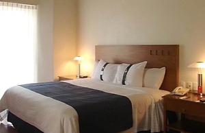 Holiday Inn Express Veracruz Centro Historico