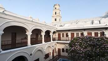 Holiday Inn Express Veracruz Centro Historico