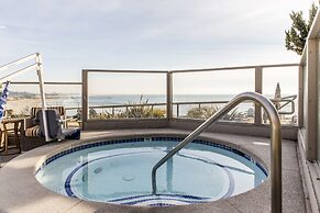 Cottage Inn By The Sea