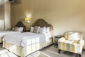 Cottage Inn By The Sea