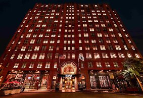 The Dagny Boston