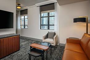 The Dagny Boston