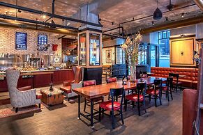 The Dagny Boston