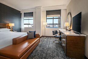 The Dagny Boston